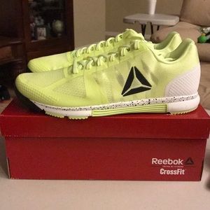 Reebok Crossfit sneakers